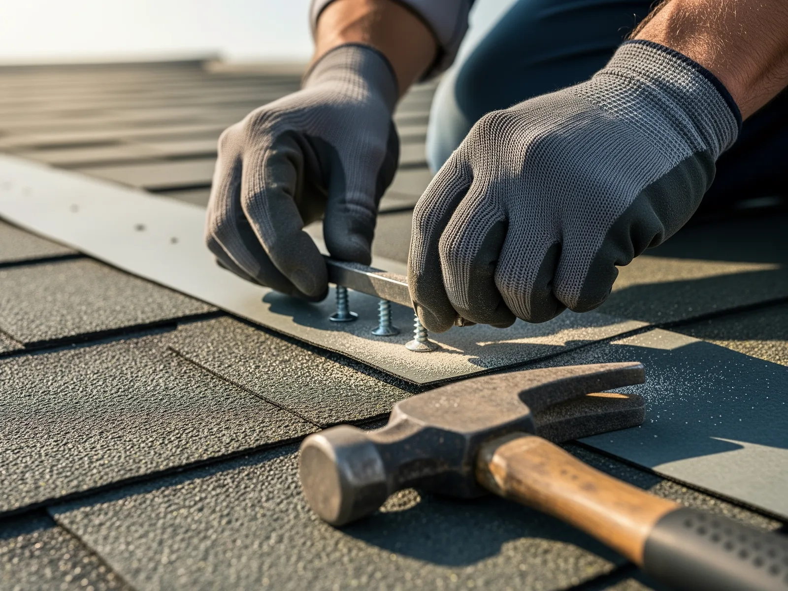 Why choose Fascia Repair in Elton, WI